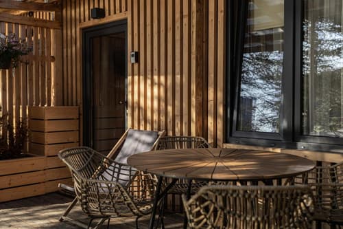 Mumlava Resort Harrachov, 