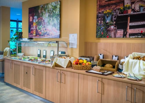 JUFA Hotel Altenmarkt-Zauchensee, 