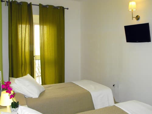 Hostal Santa Catalina, 