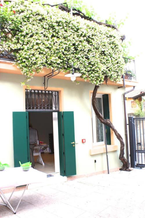 Residenza La Vecchia Vigna, 