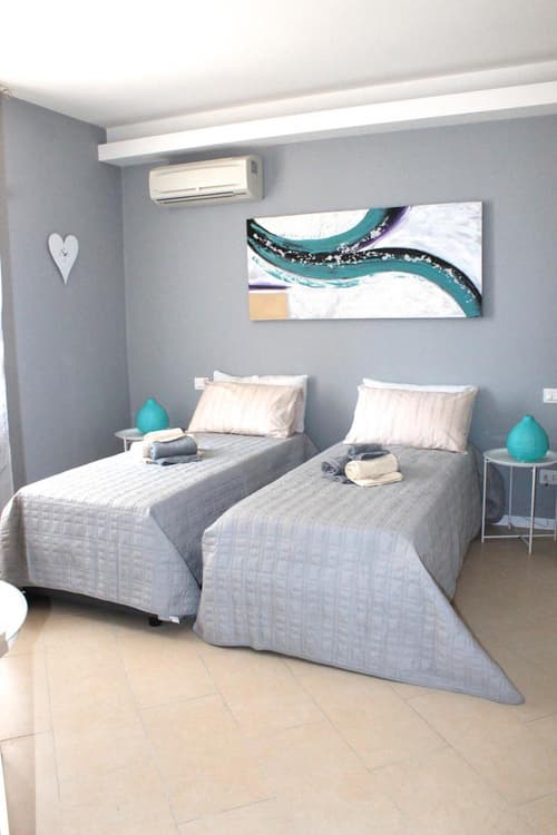 Residenza La Vecchia Vigna, 