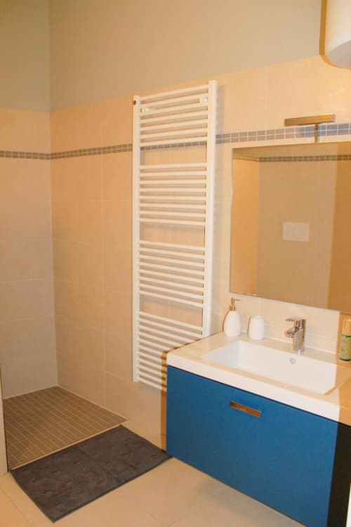 Residenza La Vecchia Vigna, 