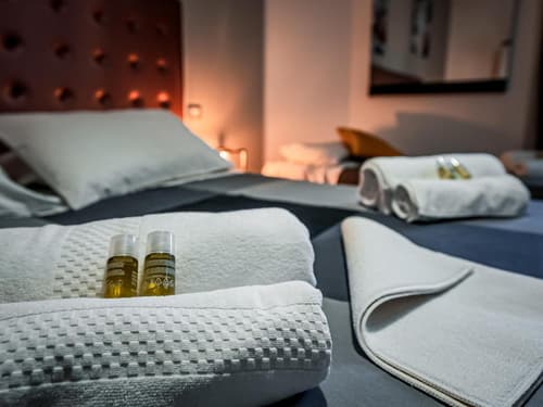 Casa Celestina Roma, 