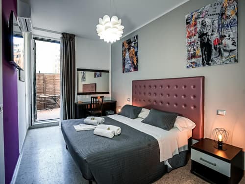 Casa Celestina Roma, 