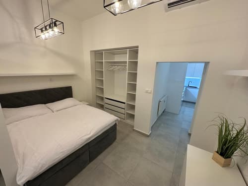 Krásny byt - veľký apartmán v blízkosti centra, 
