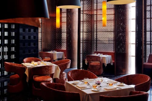 Southern Sun Abu Dhabi, 