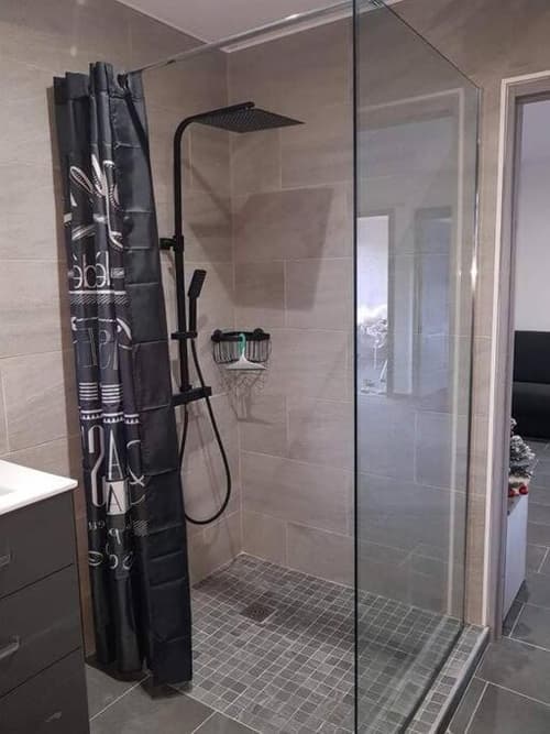 L appart attrape rêves cilaos, 