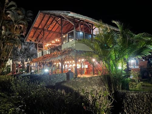 Perla Negra Beachfront, 