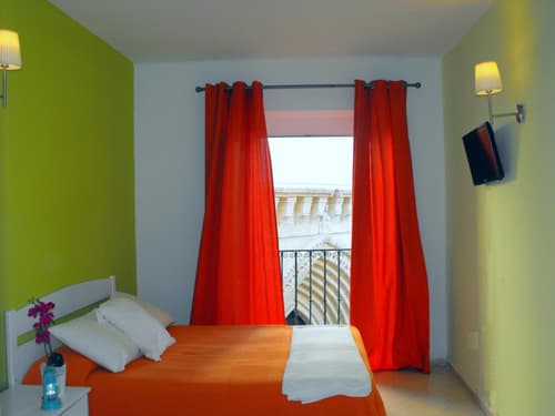 Hostal Santa Catalina, 