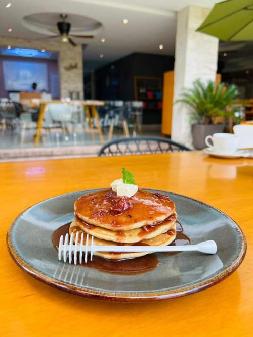 Hotel & Suites Country Valladolid, 