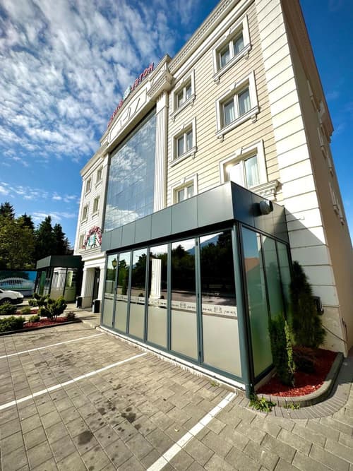 Hotel Borea, 