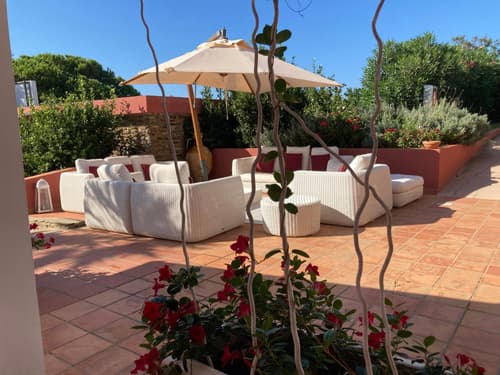 Cala Rosa Club Hotel, 