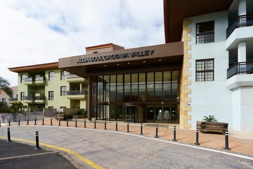 AluaSoul Orotava Valley - Adults Only, 