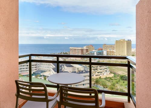 AluaSoul Orotava Valley - Adults Only, 