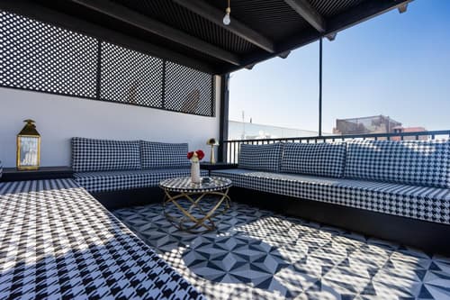 The Grand Riad and Spa, 