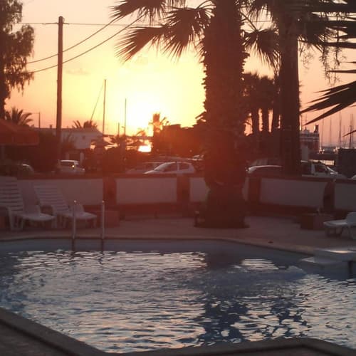 Miranta Hotel - Apartments & Studios, 