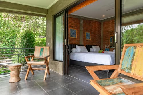 Alamanda Lovina Resort, 