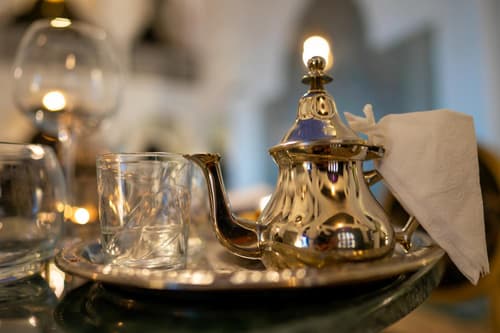 The Grand Riad and Spa, 