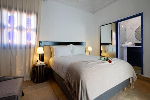 The Grand Riad and Spa, 