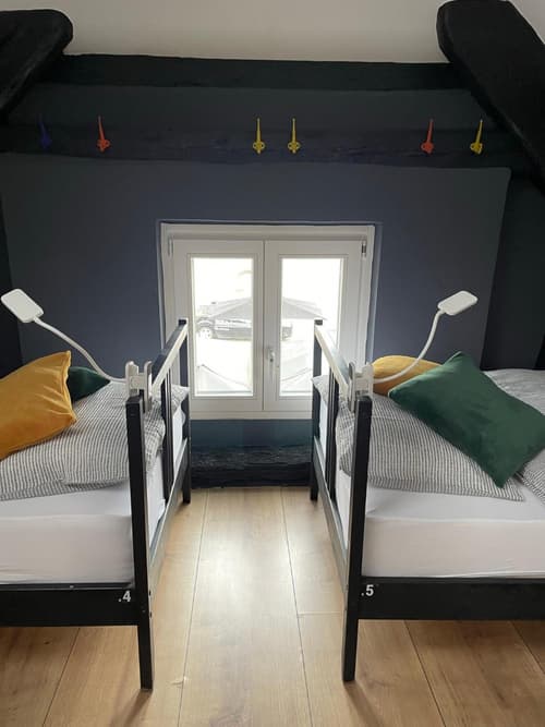 Sax Pub Hostel Ljubljana, 