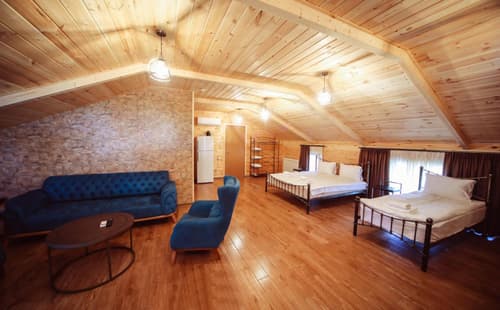 Zuzumbo Resort & Spa, 