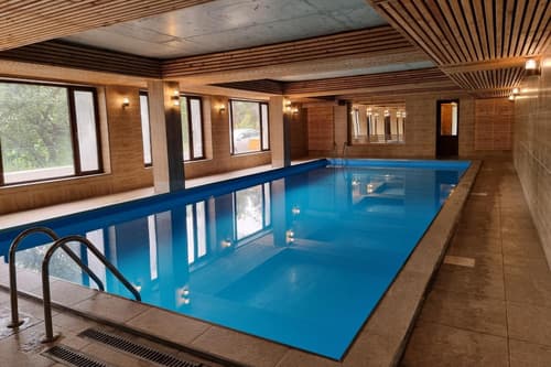 Zuzumbo Resort & Spa, 