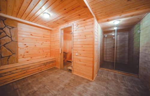 Zuzumbo Resort & Spa, 