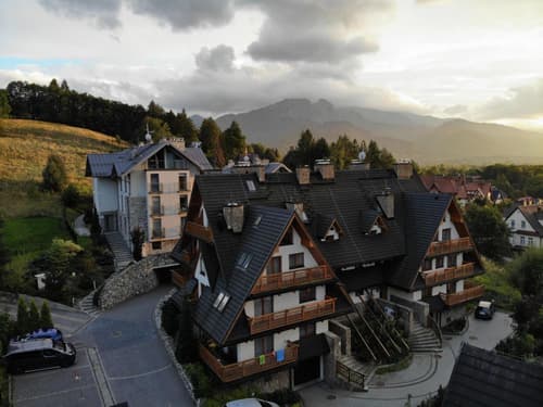 Smrekowa Polana Resort & Spa, 