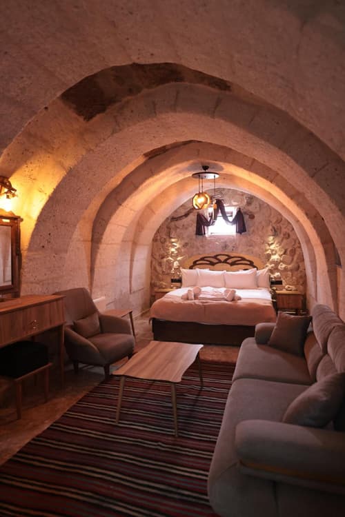 Stone Owl Otel & Restaurant, 