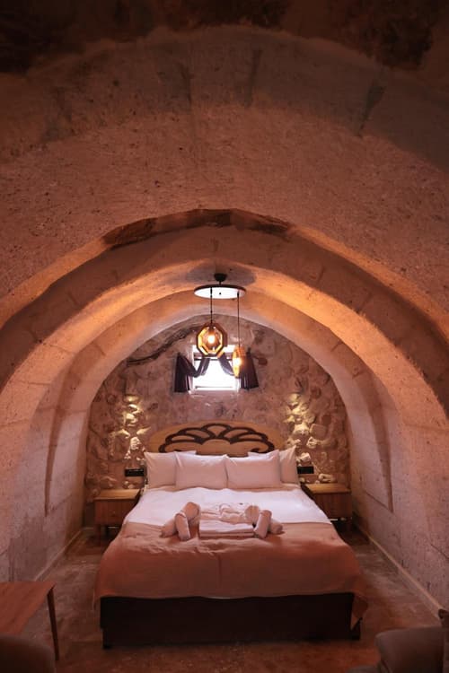 Stone Owl Otel & Restaurant, 