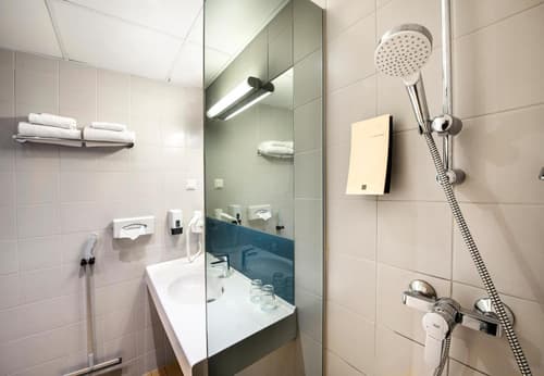 Hestia Hotel Seaport Tallinn, 