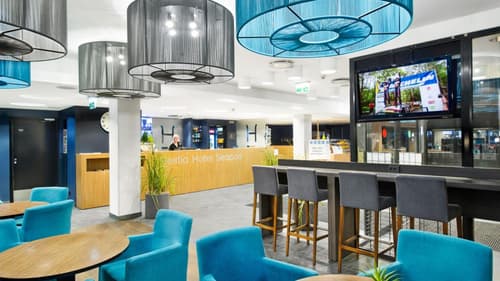 Hestia Hotel Seaport Tallinn, 