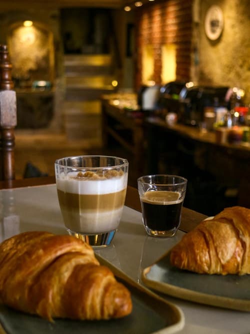 Canela Cave Hotel - Cappadocia, 