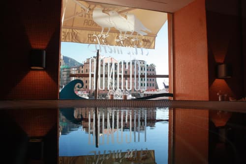 I Tre Merli Locanda, 