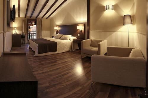 Hotel Rural Plaza Mayor Chinchon, 