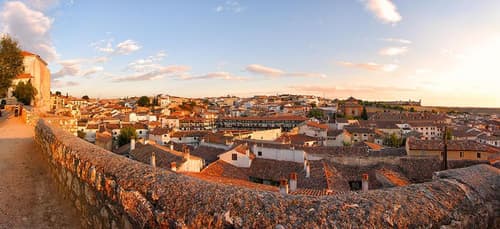 Hotel Rural Plaza Mayor Chinchon, 