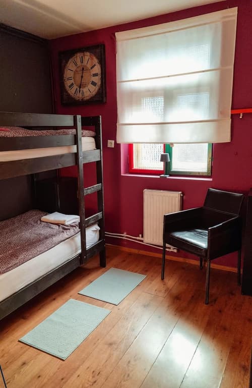 Sax Pub Hostel Ljubljana, 