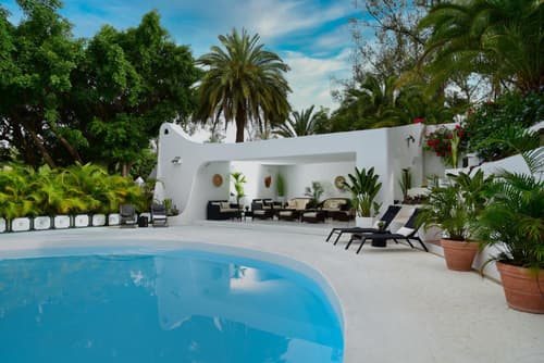 Cortijo San Ignacio, 