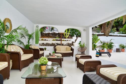 Cortijo San Ignacio, 