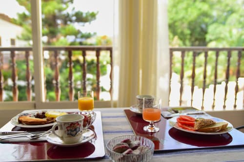 Cortijo San Ignacio, 