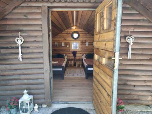 Sax Pub Hostel Ljubljana, 