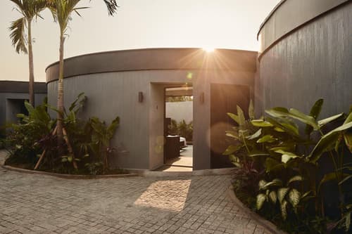 Je Ne Sais Quoi Seminyak, 