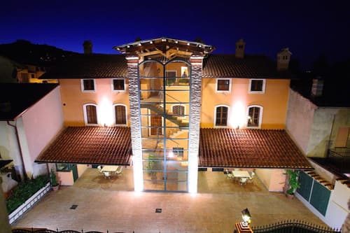 Residenze L'Uncinaia Holiday House, 