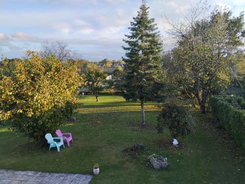 chambres d'hôtes du clos du roi, 