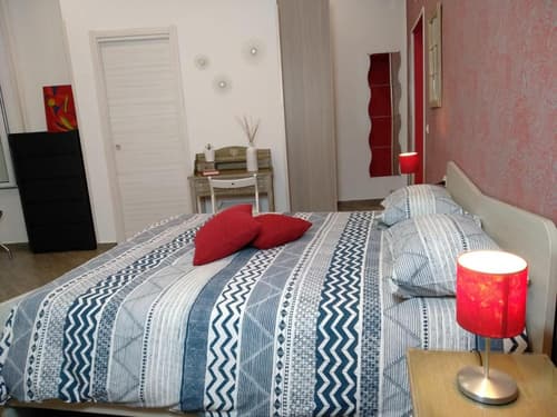 B&B Da Ary colorful rooms, 