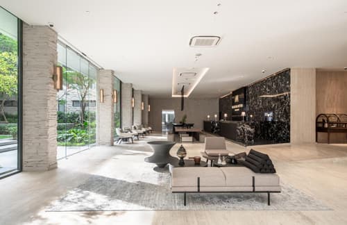 Maison Hotel Bangkok, 