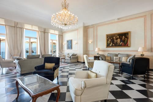 Hotel Cenobio Dei Dogi, 