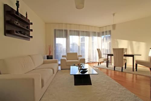 King's Court Apartments – City centre -free garage, 