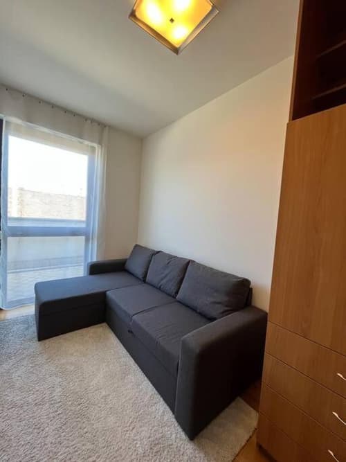 King's Court Apartments – City centre -free garage, 