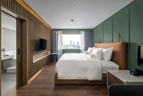 Maison Hotel Bangkok, 